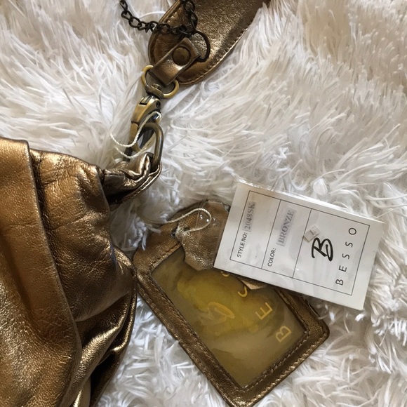 🎉Sale🎉 Besso Handbag - Picture 6 of 16
